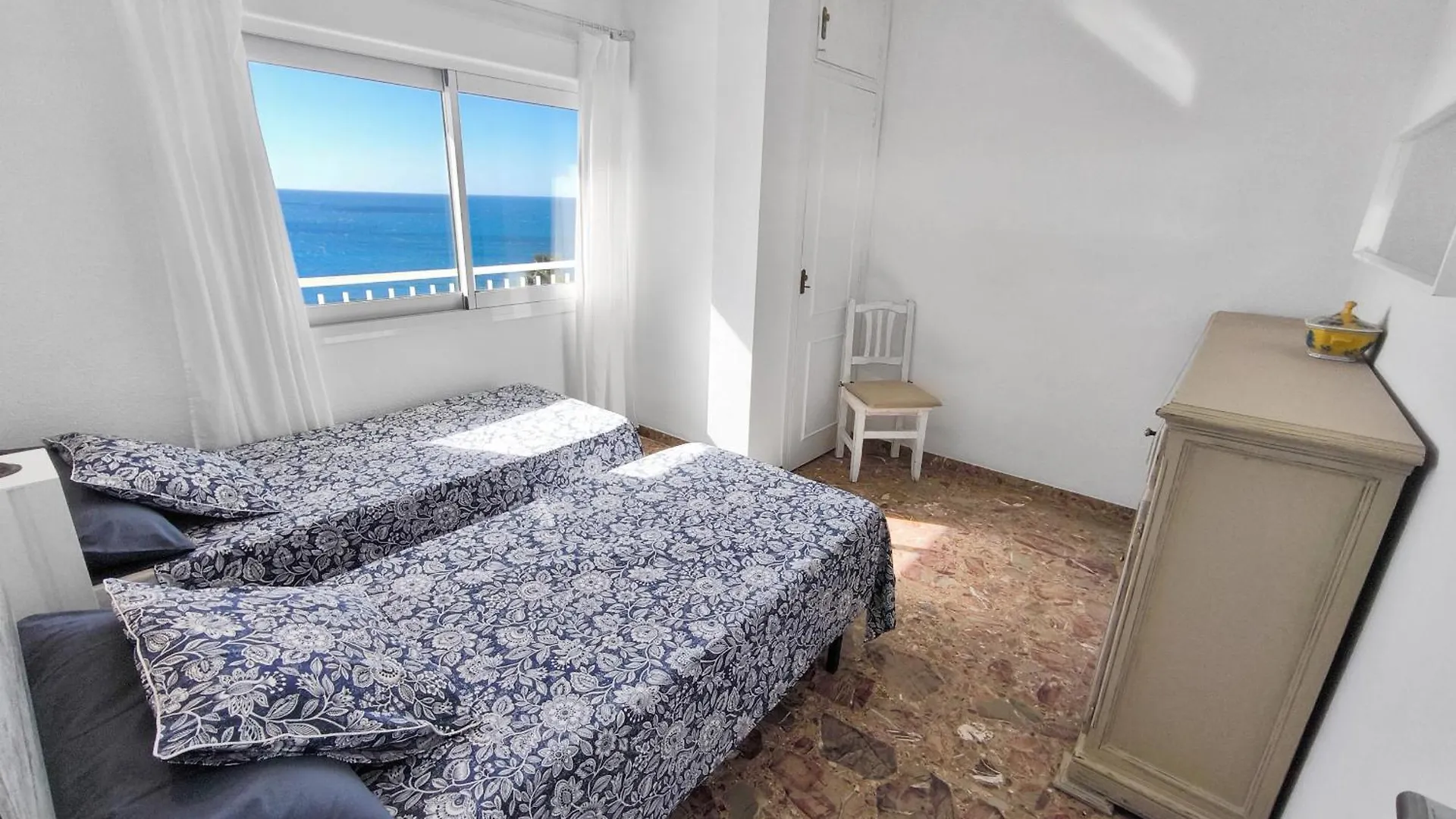 Apartamento Niza Playa I Fuengirola Spain