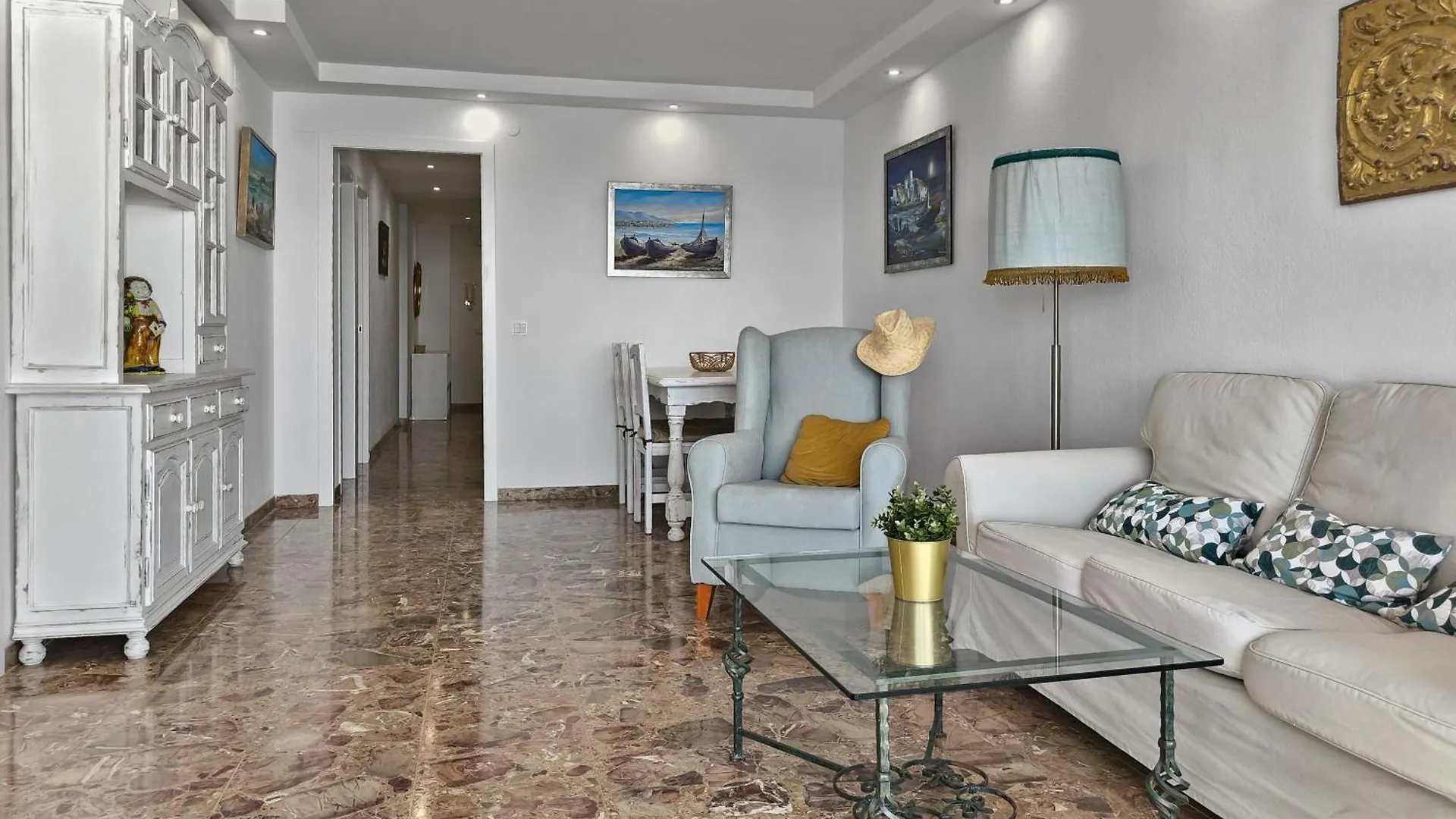Apartamento Niza Playa I Fuengirola 0*,  Spain