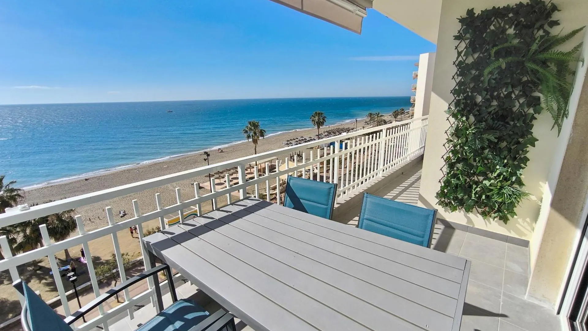 Apartamento Niza Playa I Fuengirola