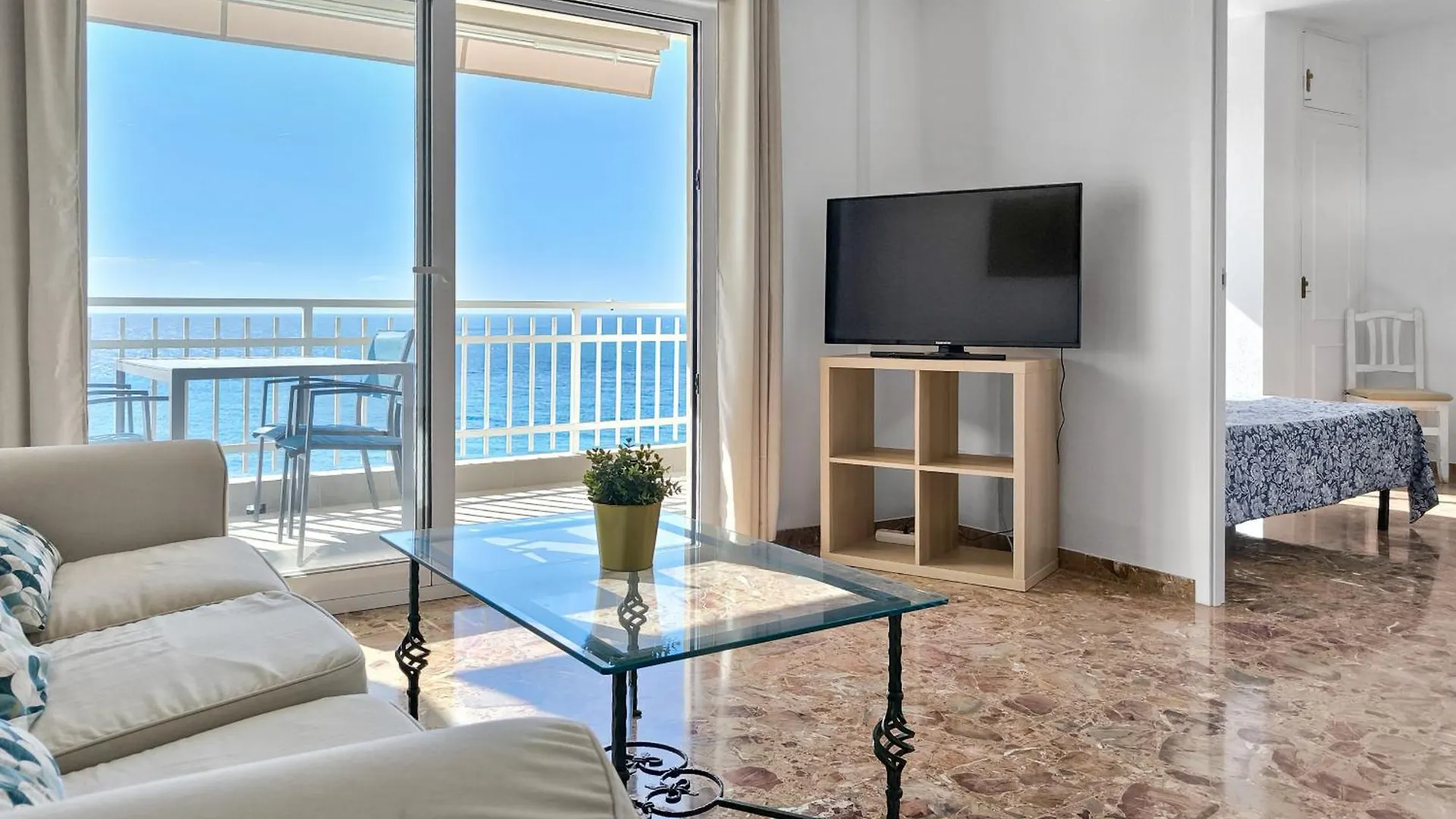 Apartamento Niza Playa I Fuengirola Spain