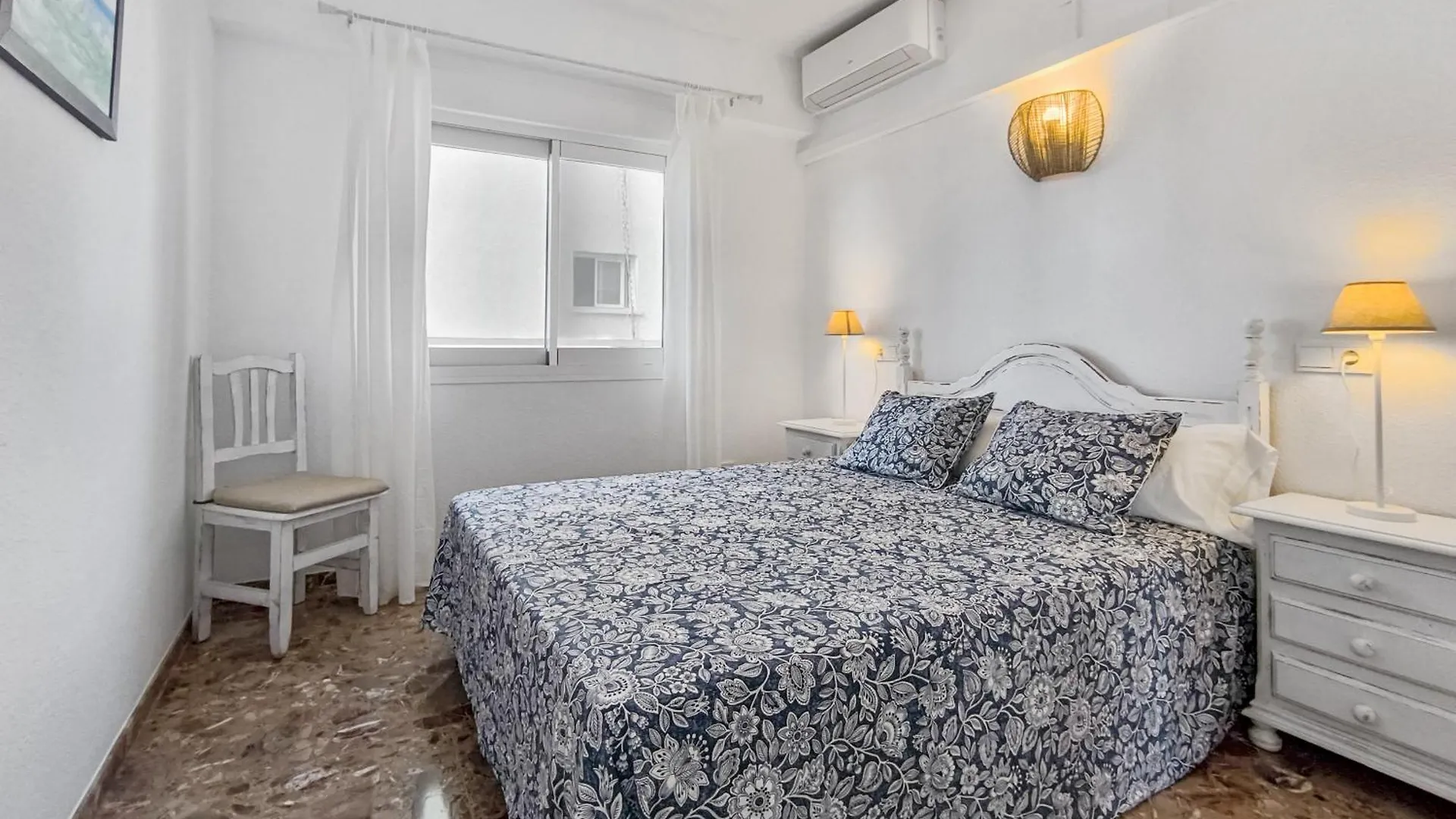 Apartamento Niza Playa I Fuengirola