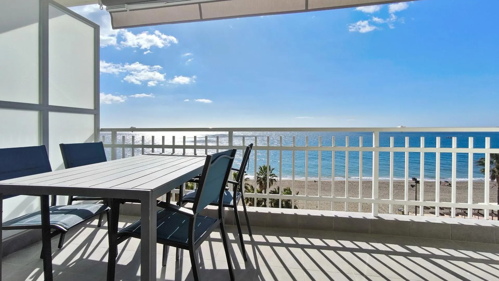 Apartamento Niza Playa I Fuengirola Apartmán