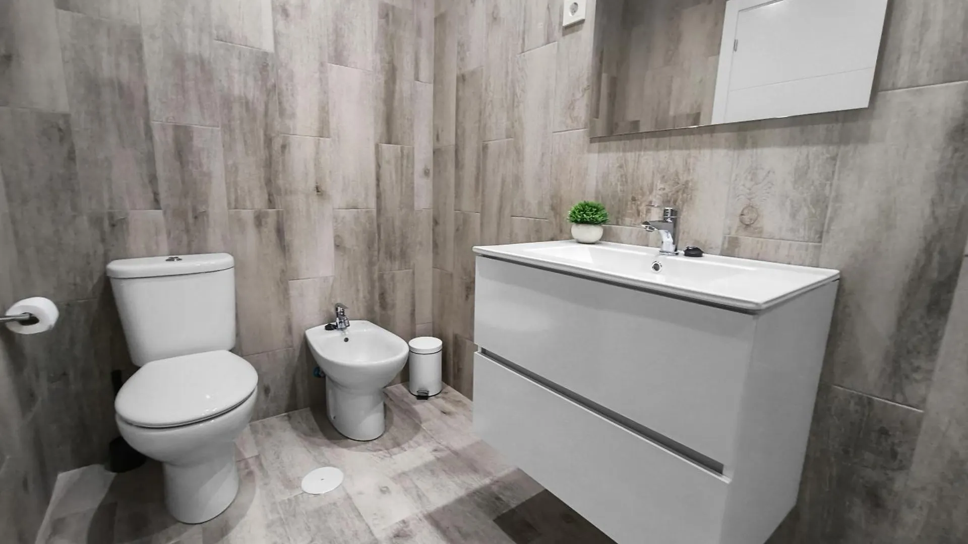 Apartamento Niza Playa I Fuengirola