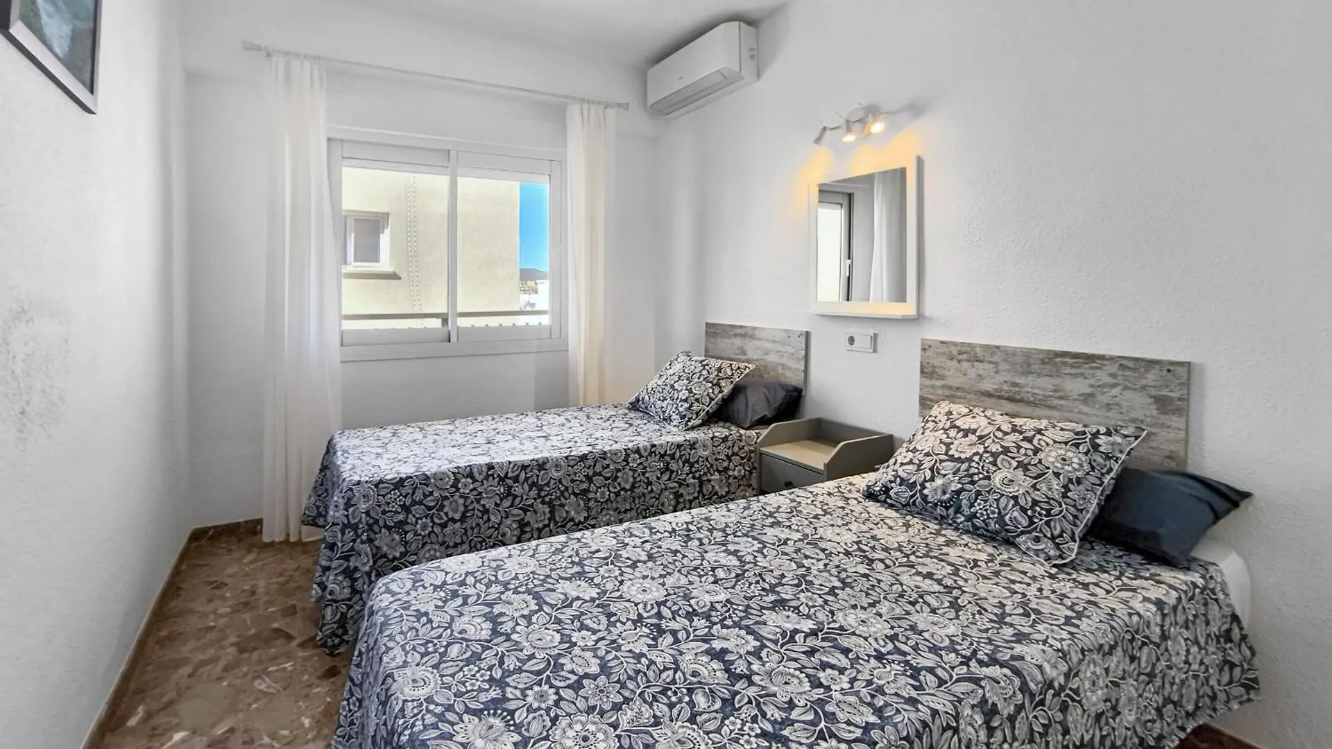 Apartamento Niza Playa I Fuengirola Apartmán