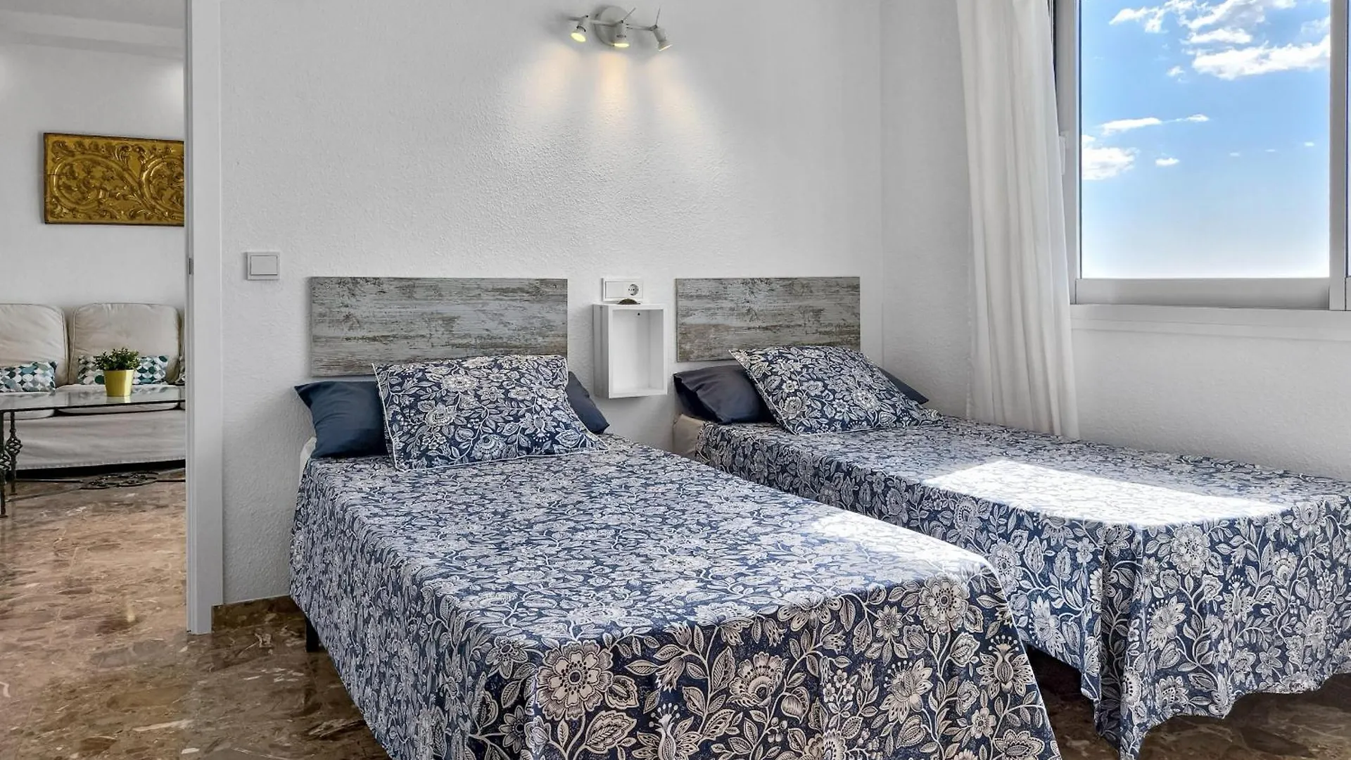 Apartamento Niza Playa I Fuengirola